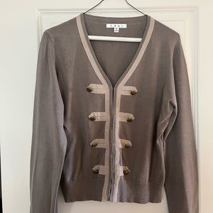 Cabi sweater